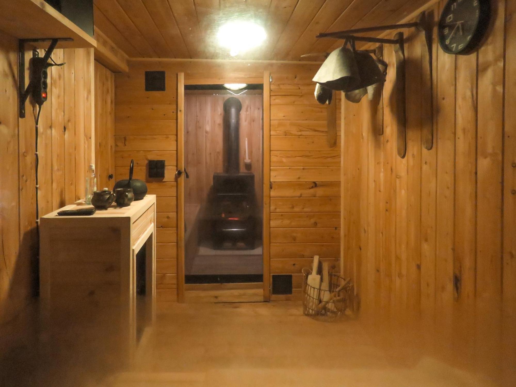 Domki Na Widoku Lubomierz  Buitenkant foto