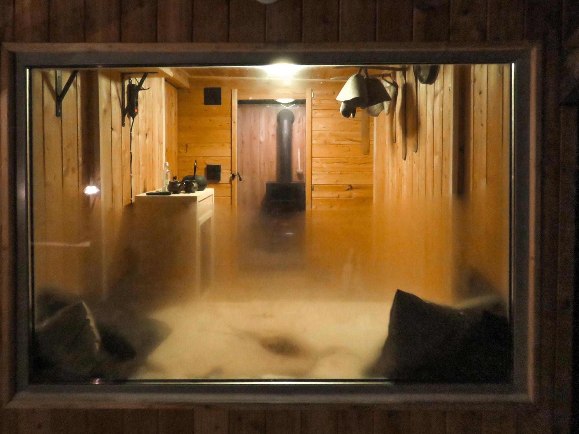 Domki Na Widoku Lubomierz  Buitenkant foto