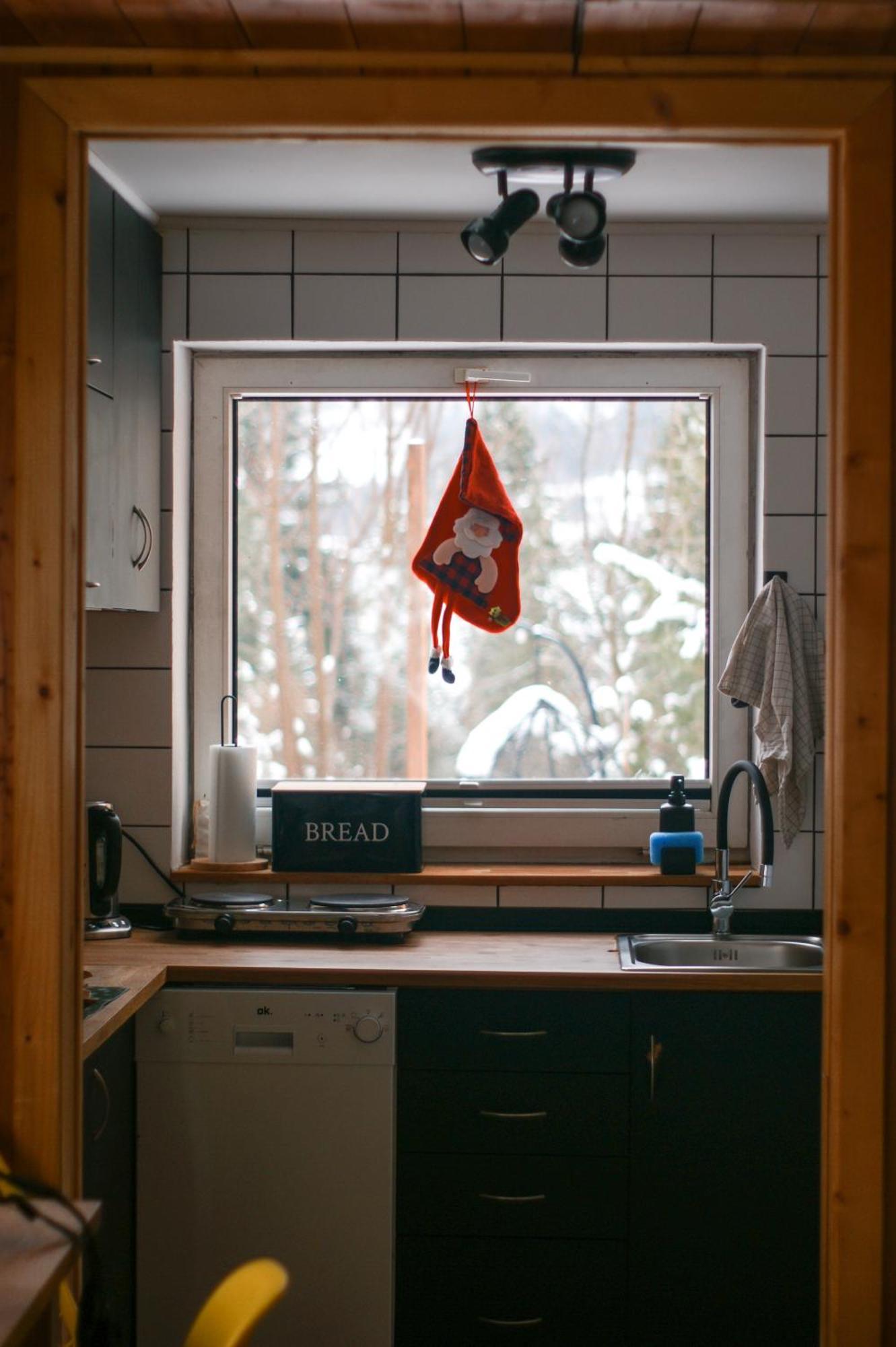 Domki Na Widoku Lubomierz  Buitenkant foto